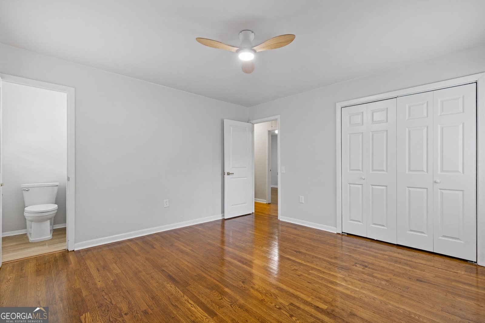 256 Teresa Lane Loganville - Photo 15