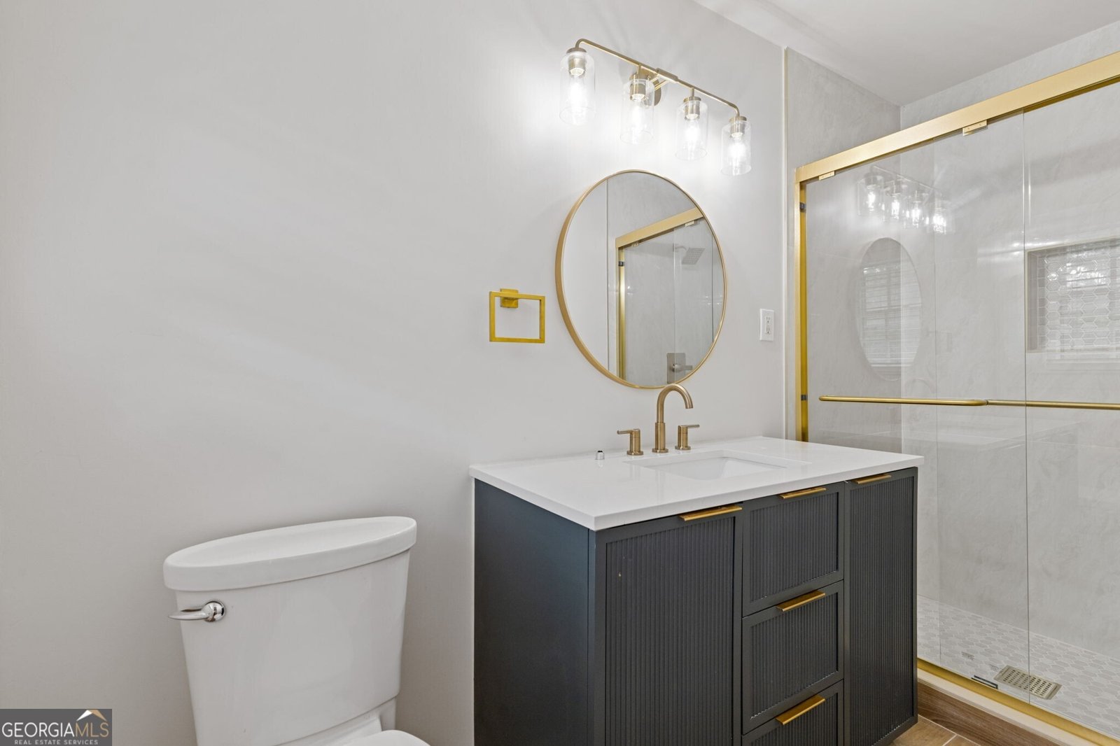 256 Teresa Lane Loganville - Photo 16