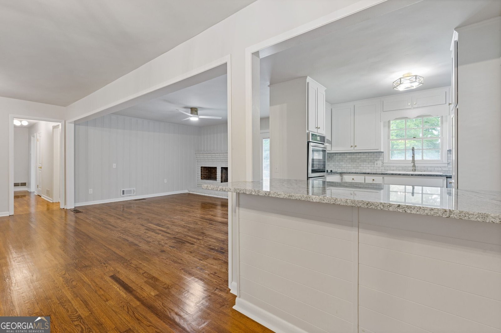 256 Teresa Lane Loganville - Photo 21