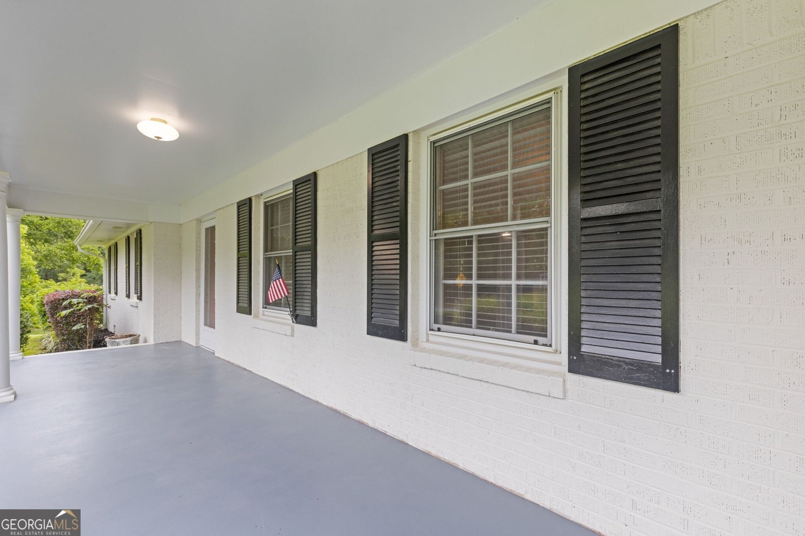 256 Teresa Lane Loganville - Photo 6