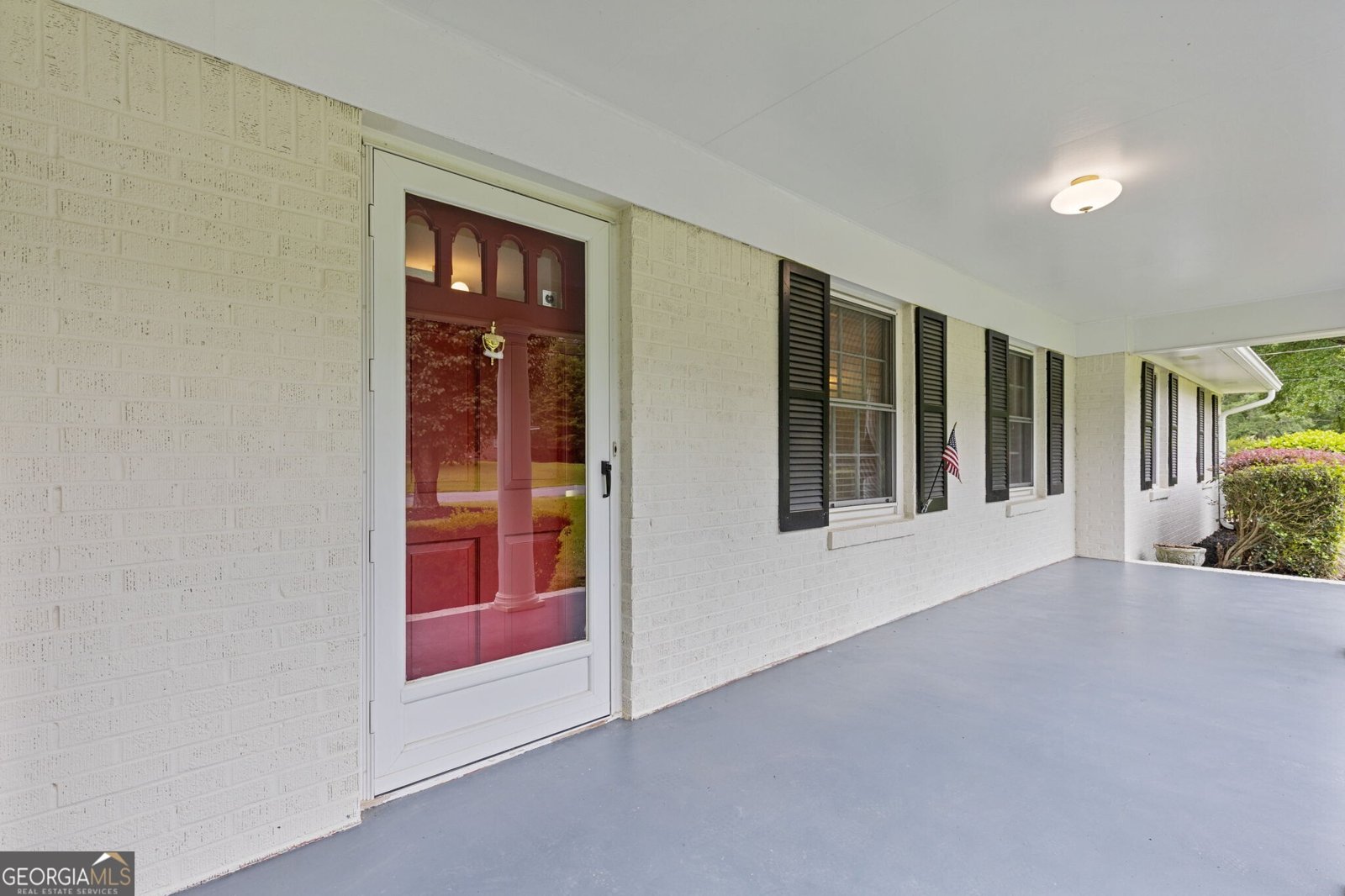 256 Teresa Lane Loganville - Photo 7