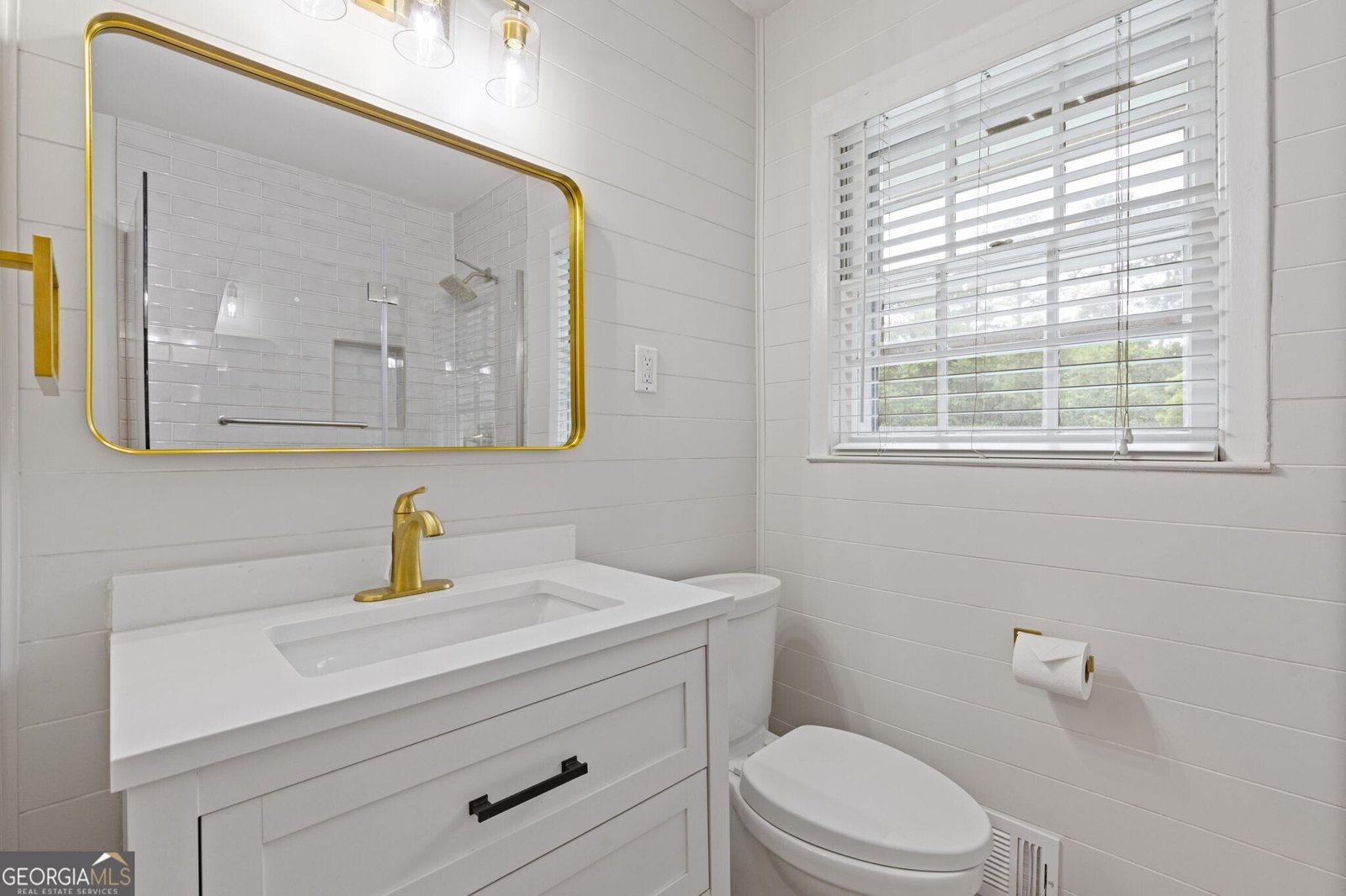 256 Teresa Lane Loganville - Photo 9