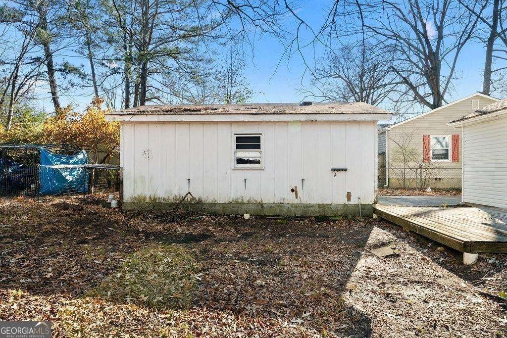 110 Lamar Street Rome - Photo 14