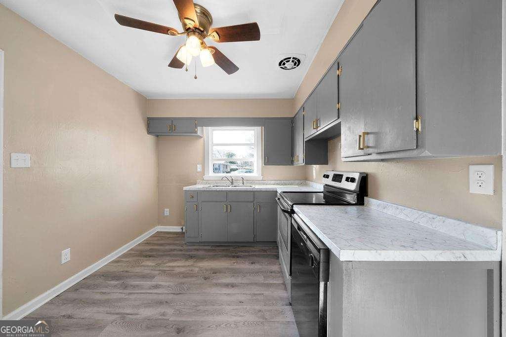 110 Lamar Street Rome - Photo 8