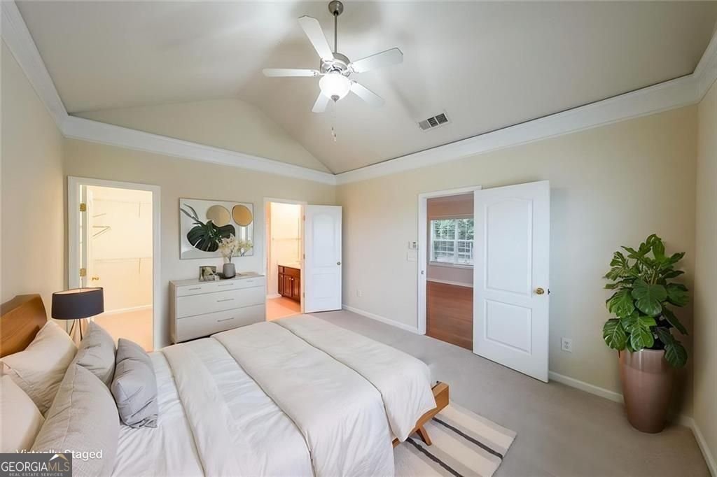 382 Guibor Court Kennesaw - Photo 11