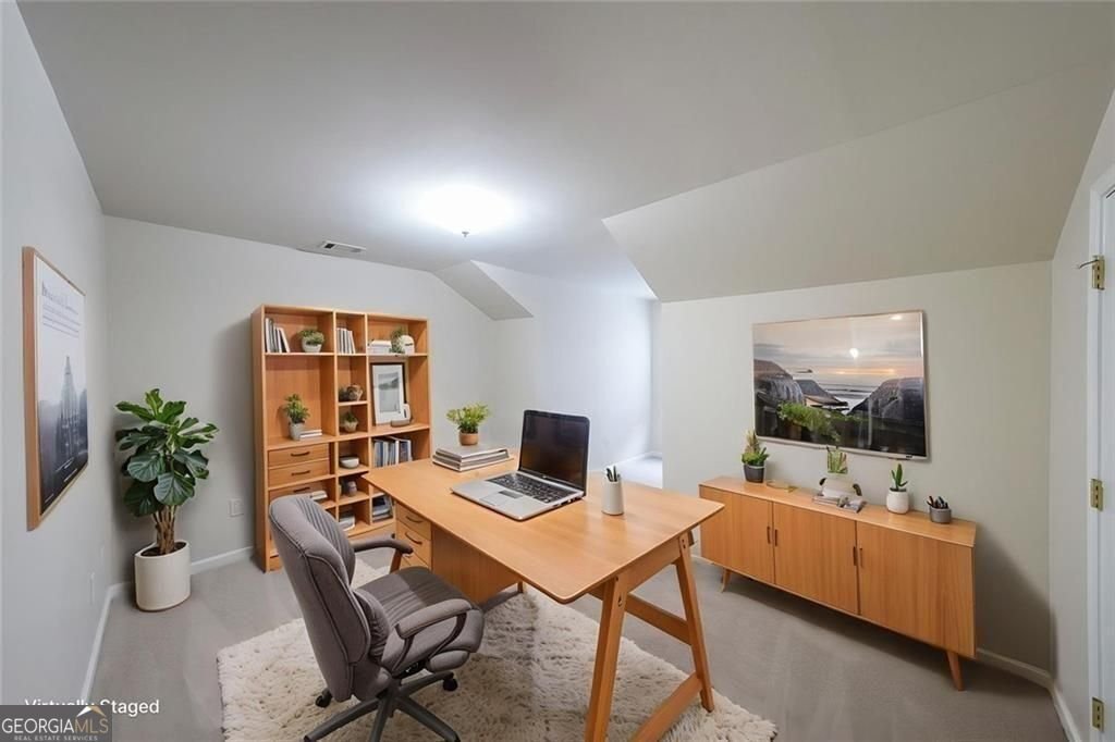 382 Guibor Court Kennesaw - Photo 13