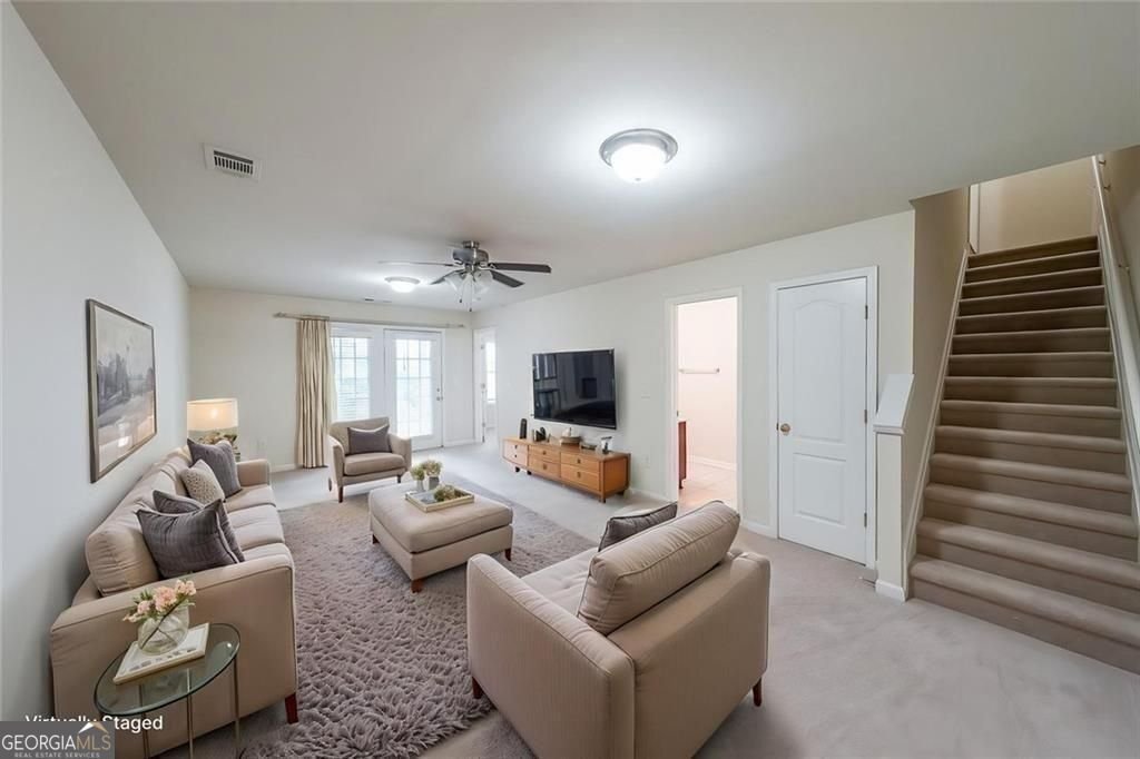 382 Guibor Court Kennesaw - Photo 15