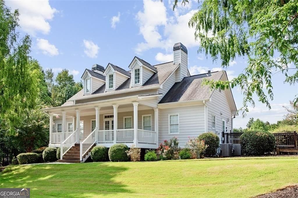 382 Guibor Court Kennesaw - Photo 23