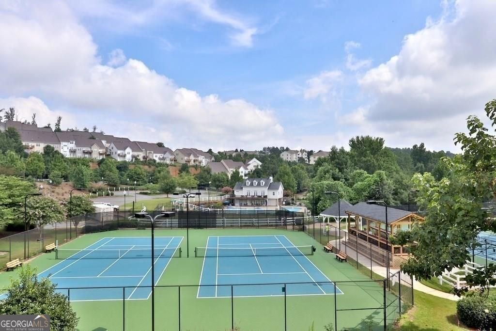 382 Guibor Court Kennesaw - Photo 24