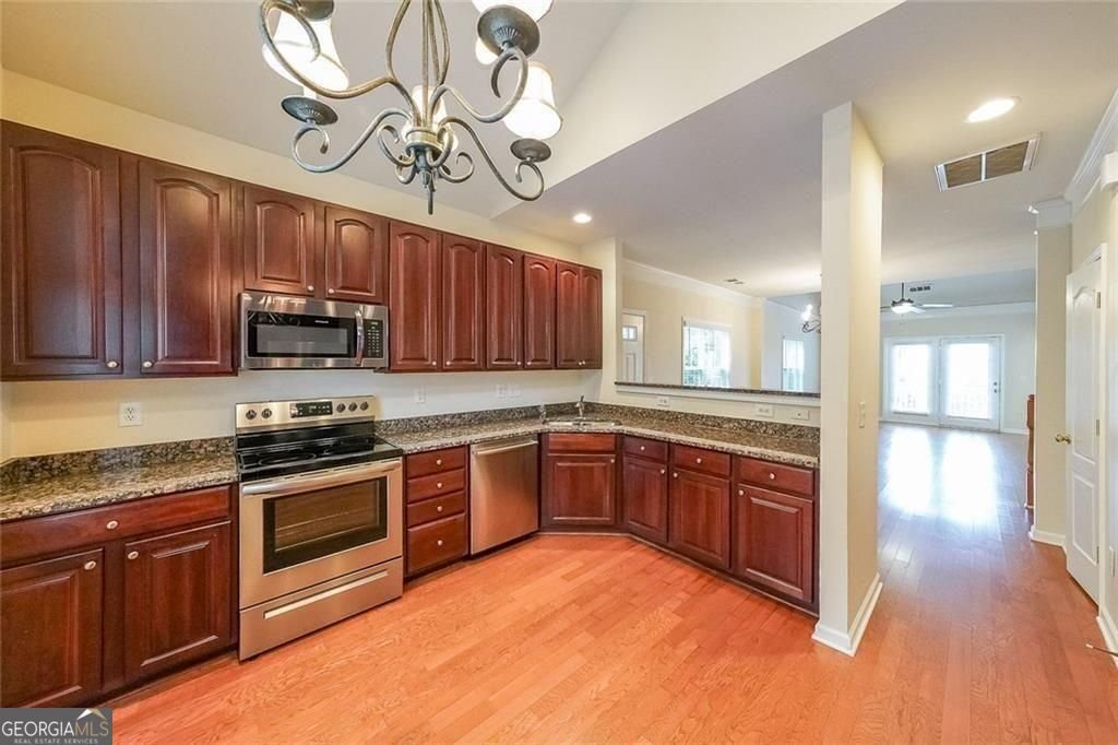 382 Guibor Court Kennesaw - Photo 6