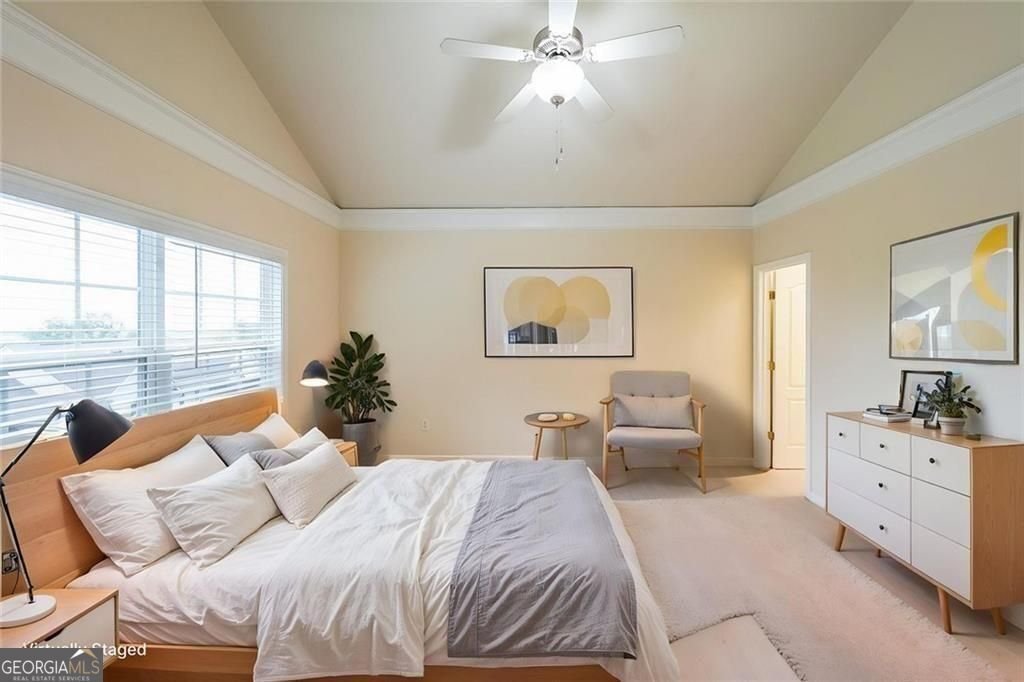 382 Guibor Court Kennesaw - Photo 7