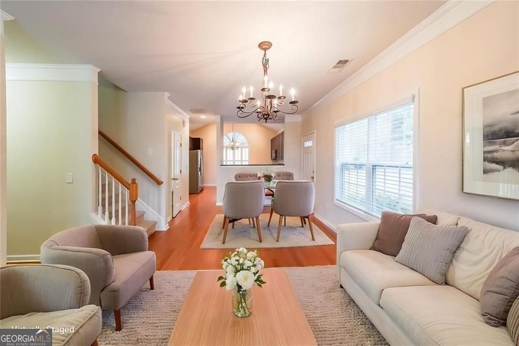 382 Guibor Court Kennesaw - Photo 9