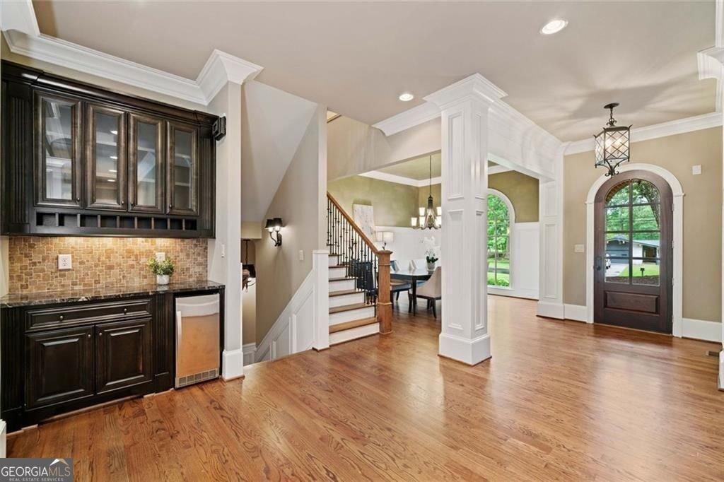 4304 Berkford Circle Atlanta - Photo 10