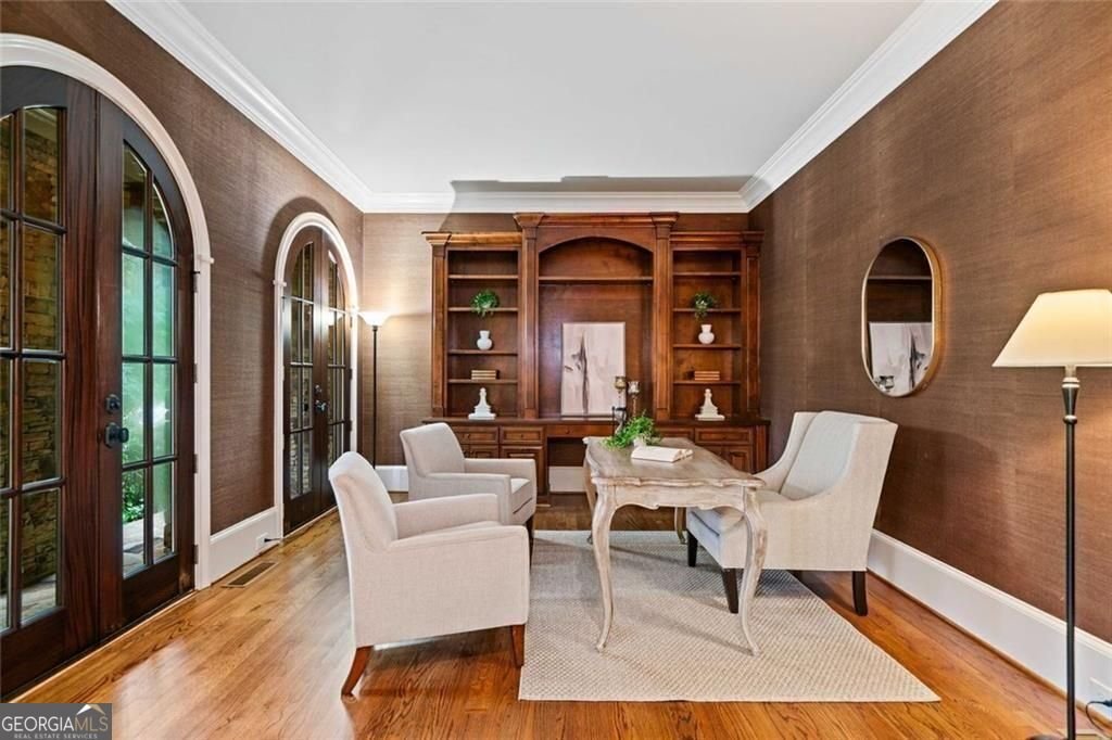 4304 Berkford Circle Atlanta - Photo 12