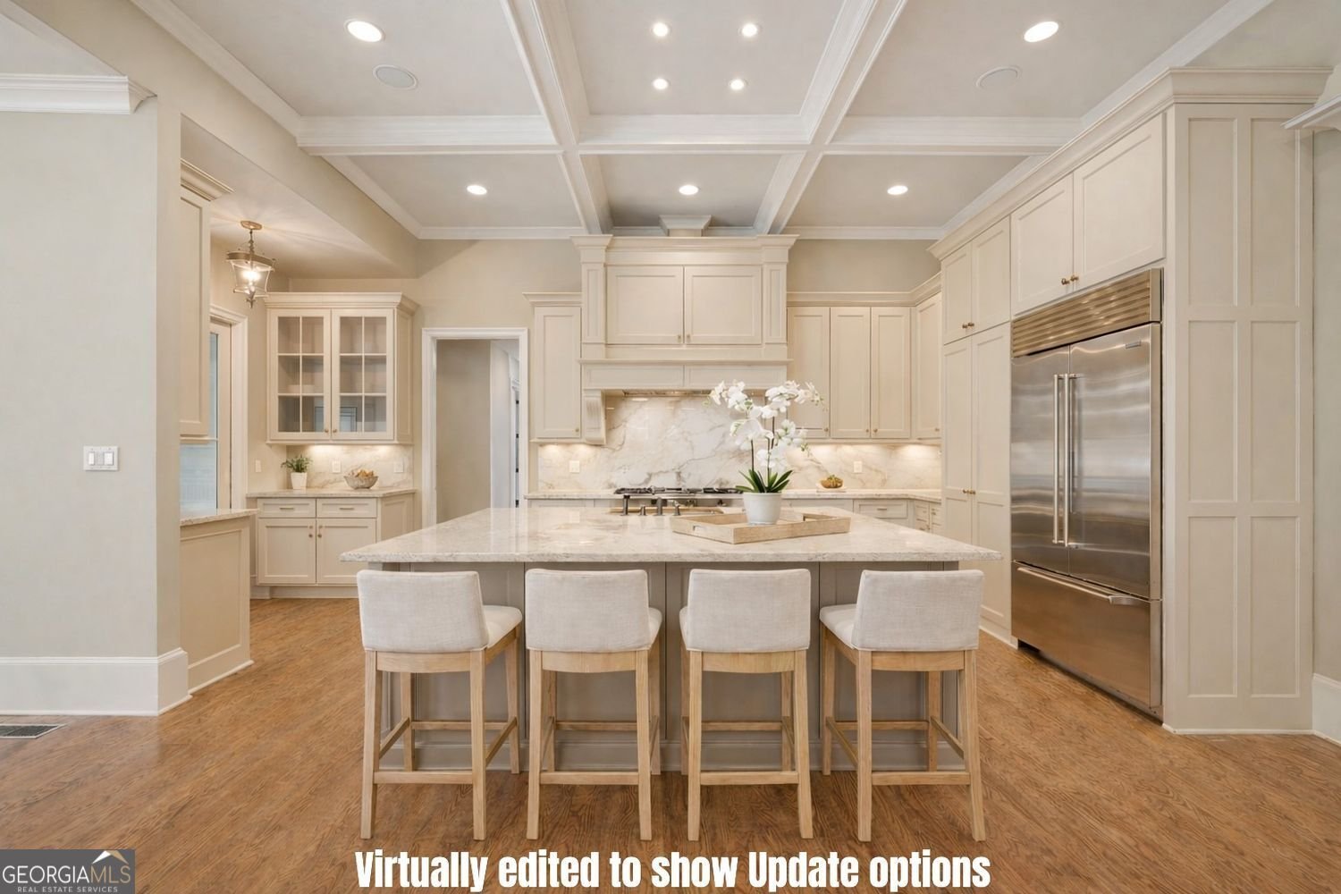 4304 Berkford Circle Atlanta - Photo 14