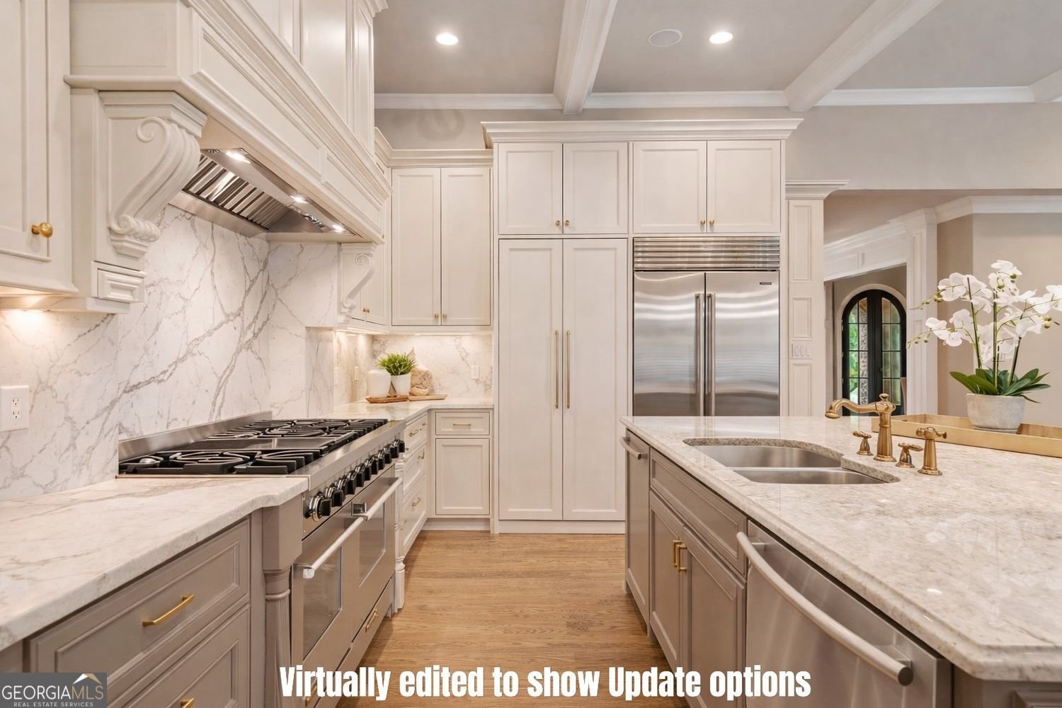 4304 Berkford Circle Atlanta - Photo 16