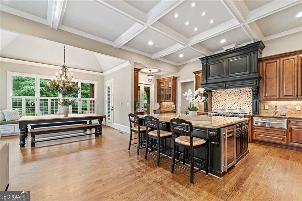 4304 Berkford Circle Atlanta - Photo 19