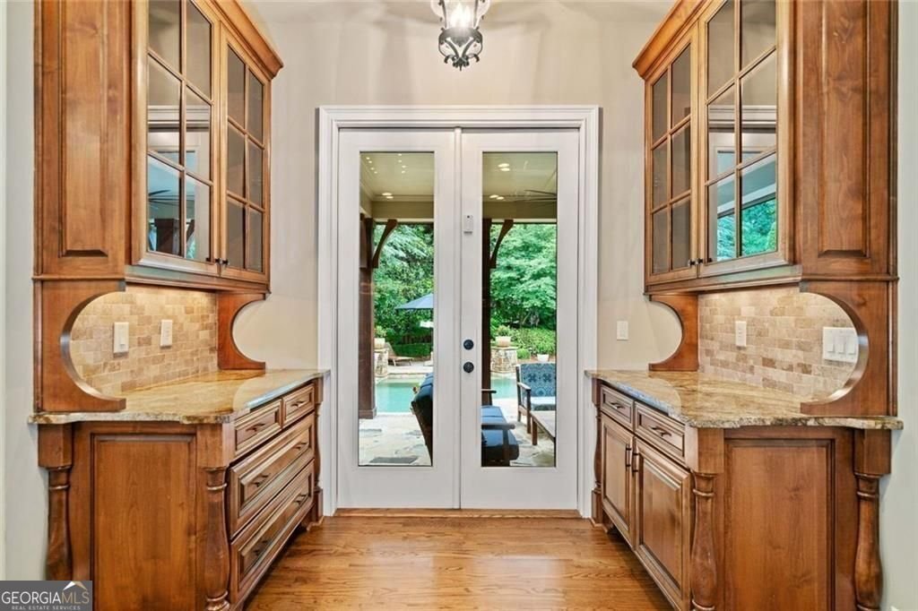 4304 Berkford Circle Atlanta - Photo 25