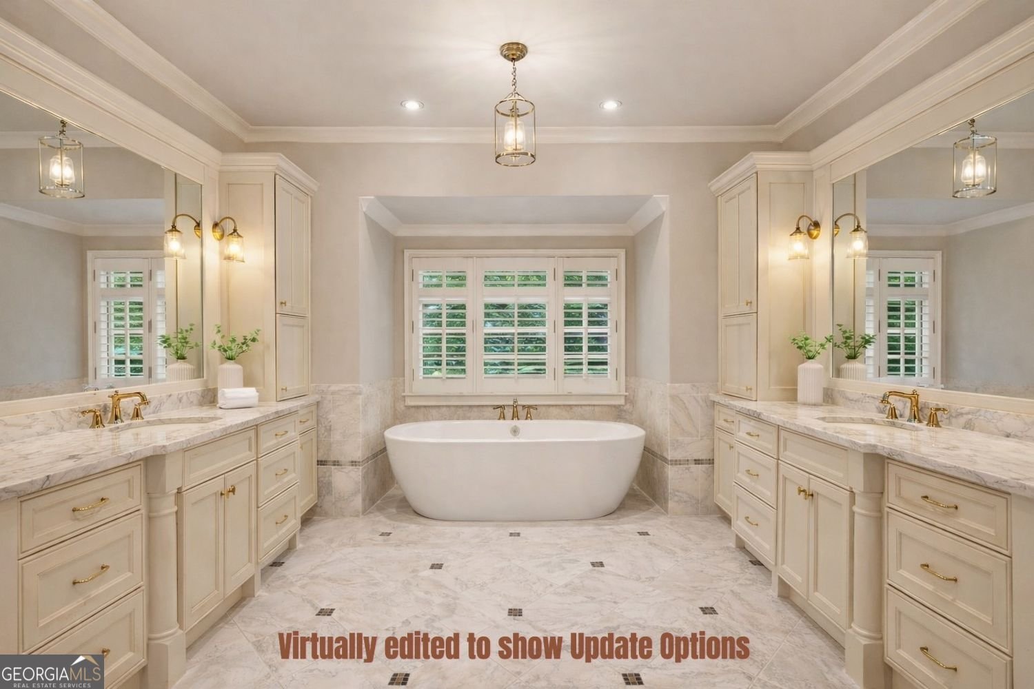 4304 Berkford Circle Atlanta - Photo 33