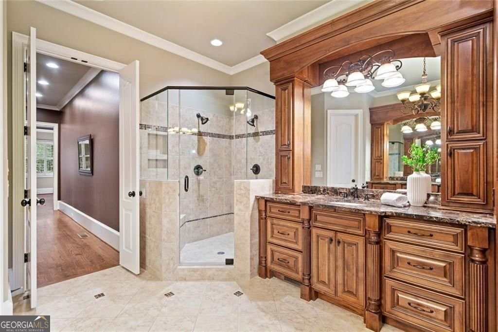 4304 Berkford Circle Atlanta - Photo 34