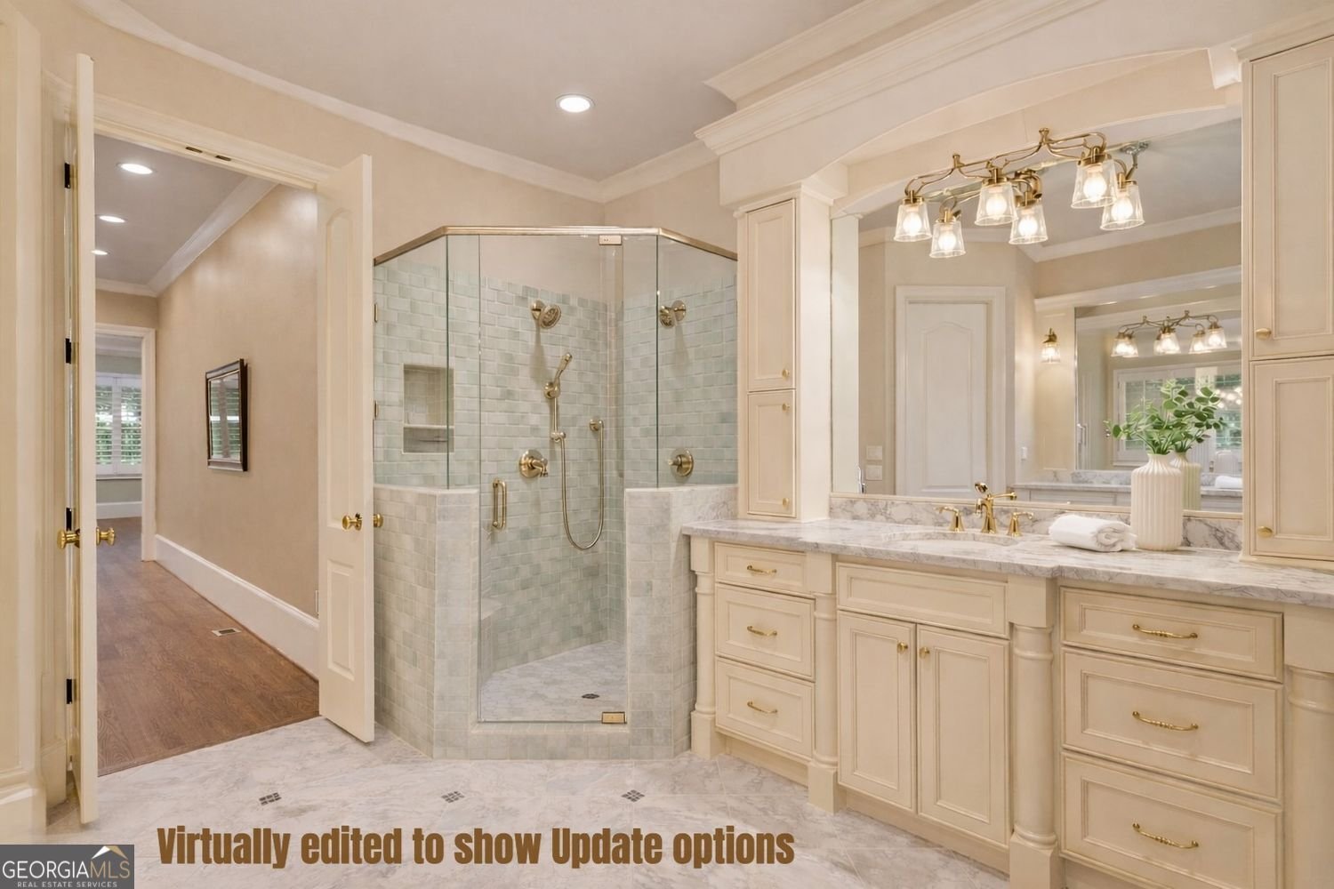 4304 Berkford Circle Atlanta - Photo 35