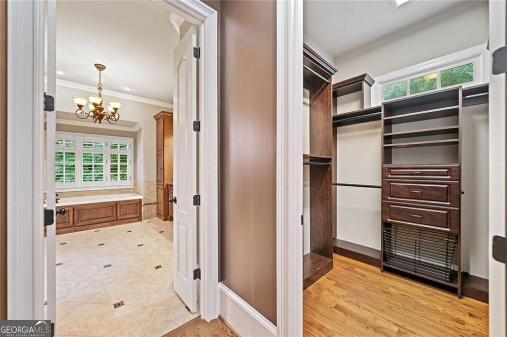 4304 Berkford Circle Atlanta - Photo 36