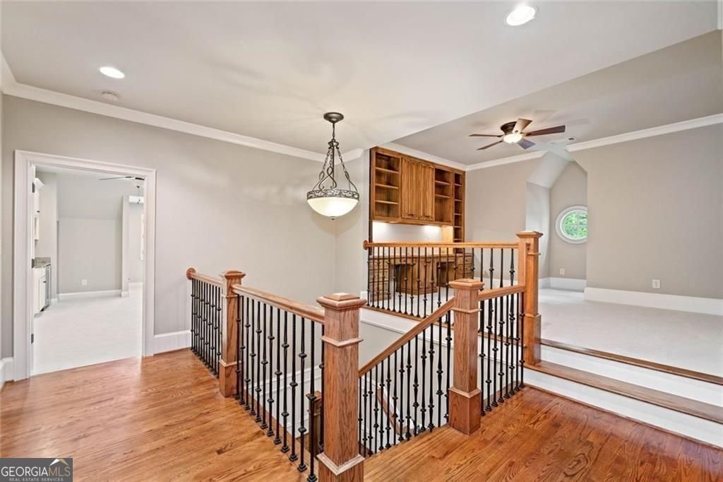 4304 Berkford Circle Atlanta - Photo 37