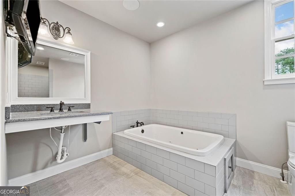 4304 Berkford Circle Atlanta - Photo 41