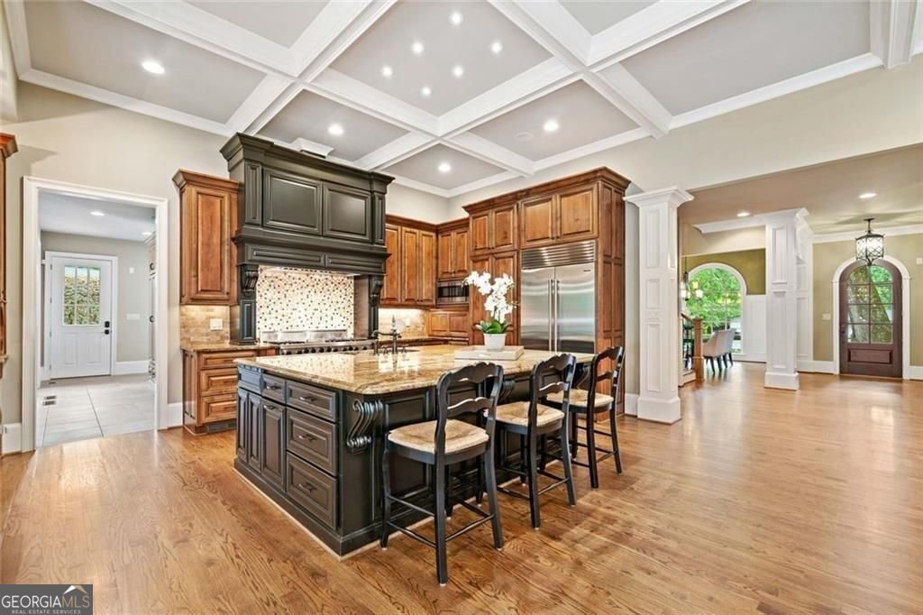 4304 Berkford Circle Atlanta - Photo 6