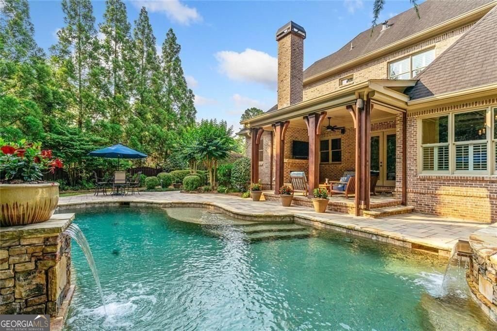 4304 Berkford Circle Atlanta - Photo 60