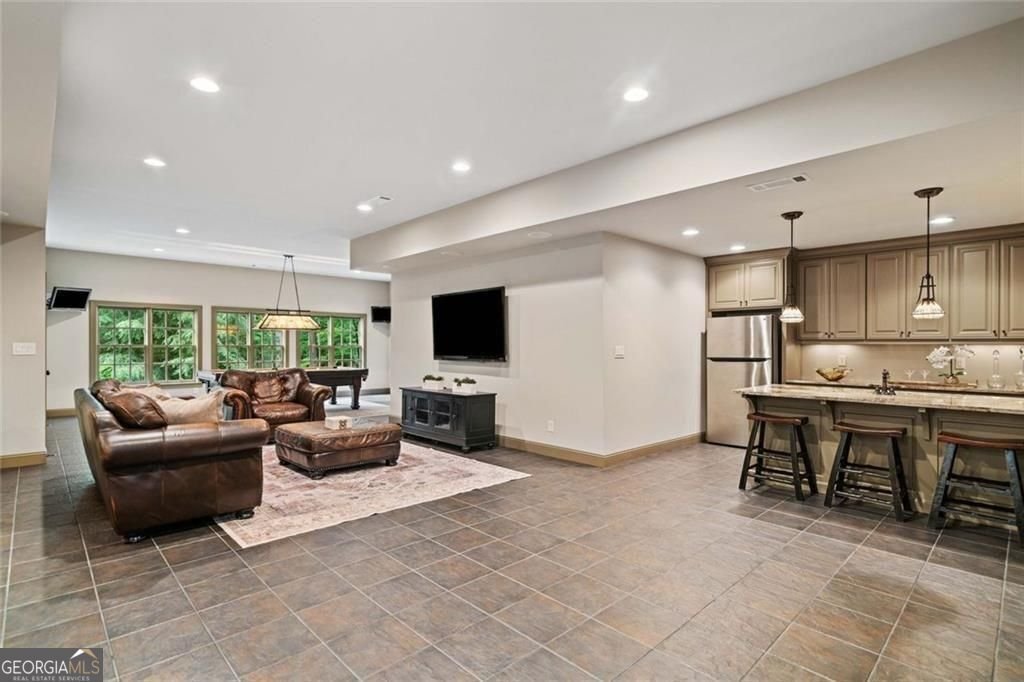 4304 Berkford Circle Atlanta - Photo 8