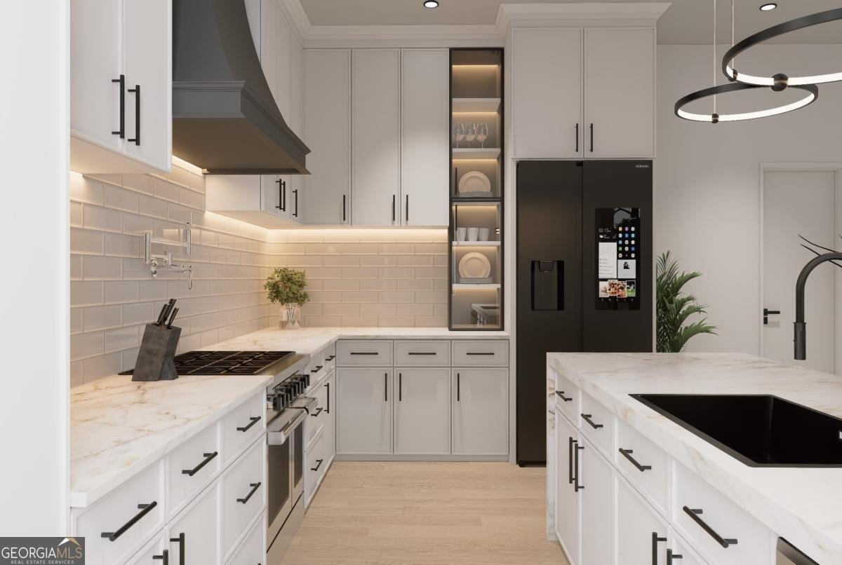 5028 Hidden Branch Drive Sugar Hill - Photo 10