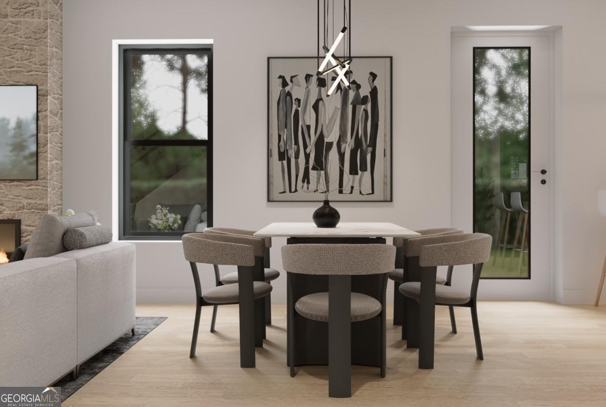 5028 Hidden Branch Drive Sugar Hill - Photo 11