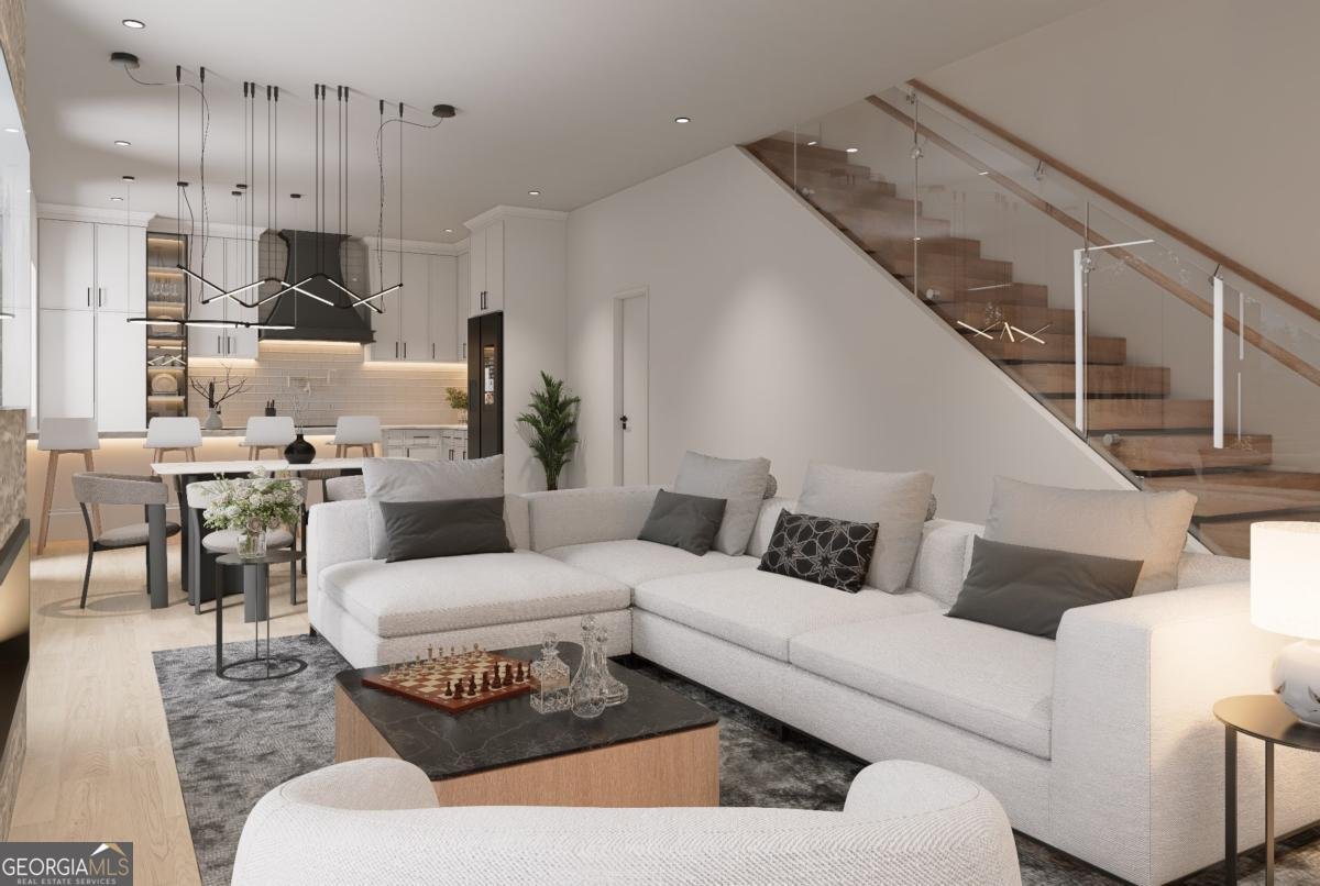 5028 Hidden Branch Drive Sugar Hill - Photo 12