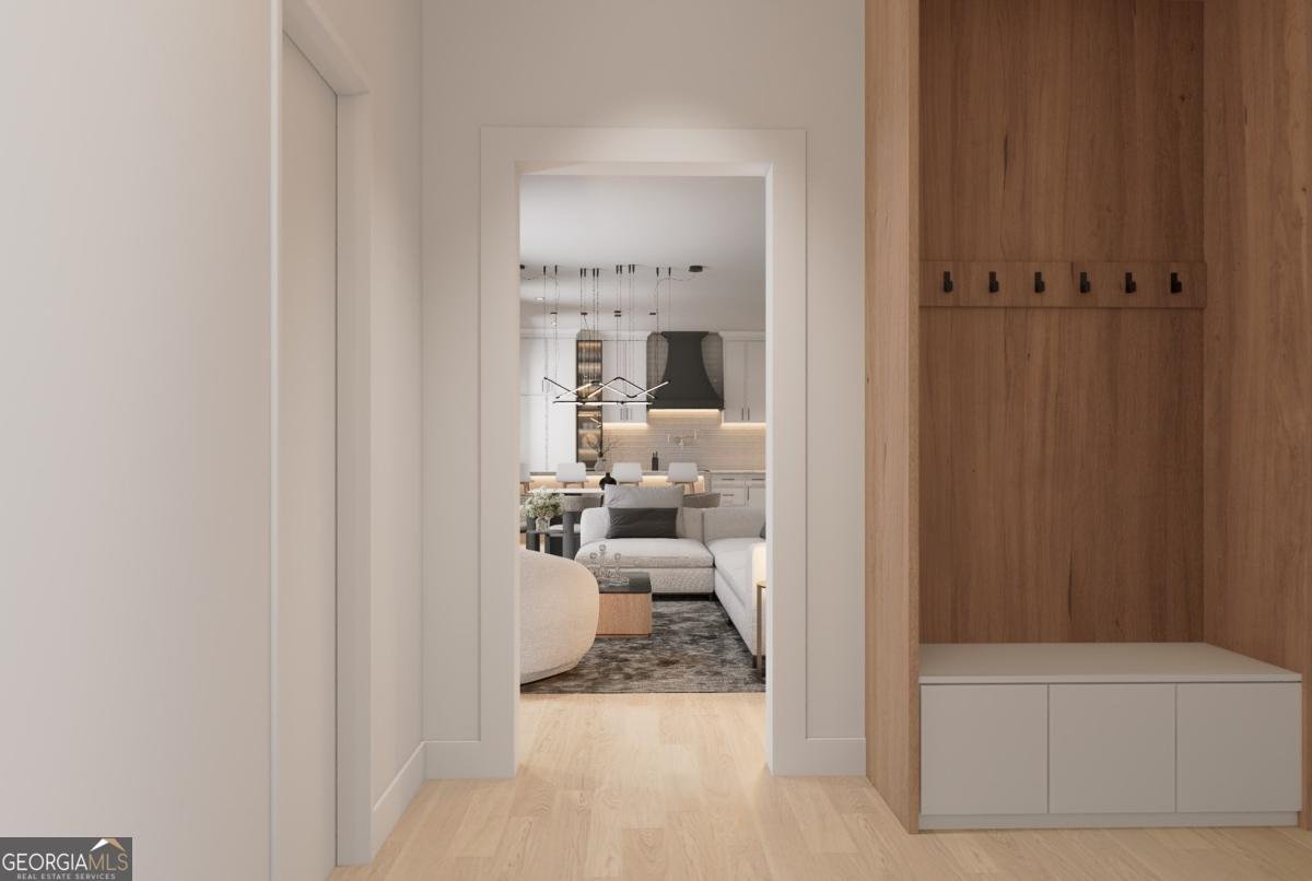 5028 Hidden Branch Drive Sugar Hill - Photo 14