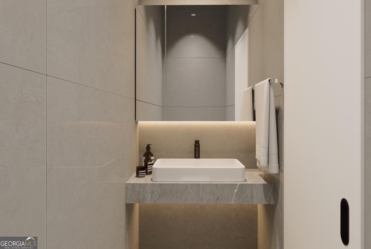 5028 Hidden Branch Drive Sugar Hill - Photo 16