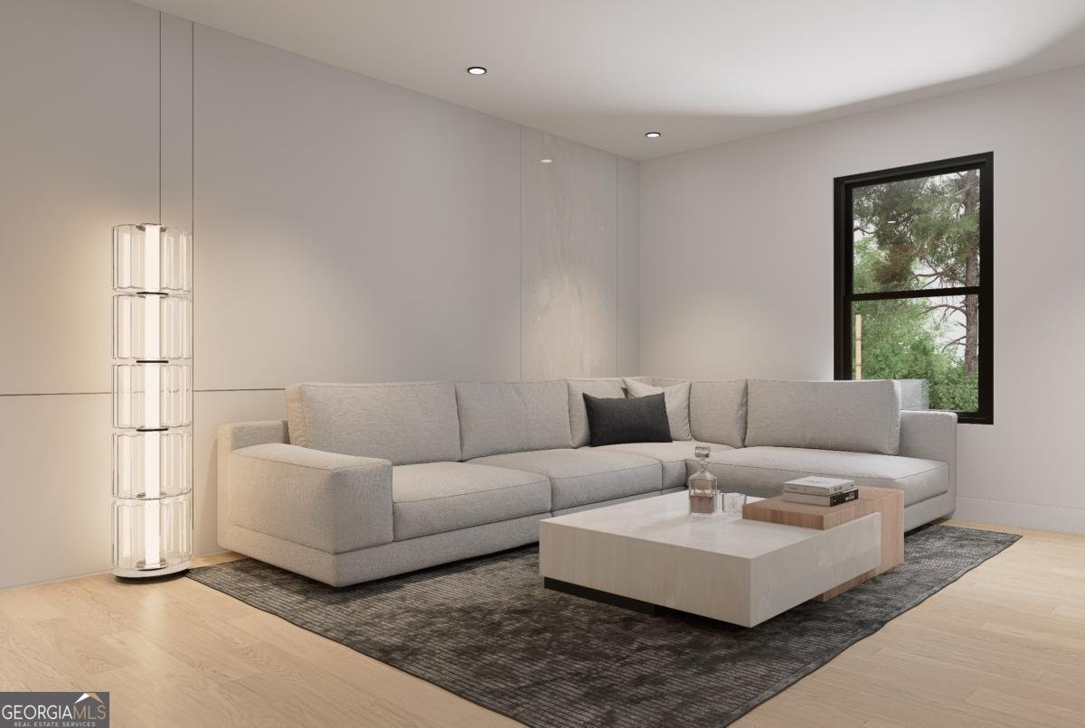 5028 Hidden Branch Drive Sugar Hill - Photo 17