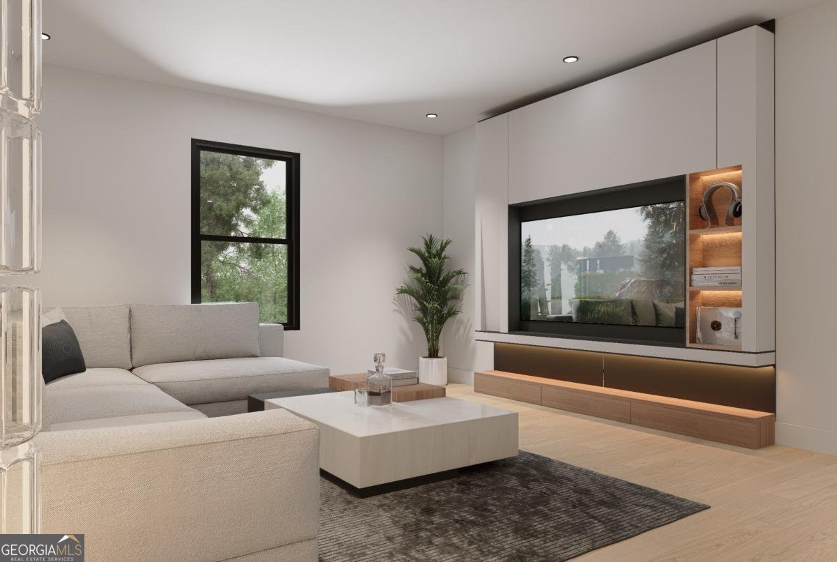 5028 Hidden Branch Drive Sugar Hill - Photo 18