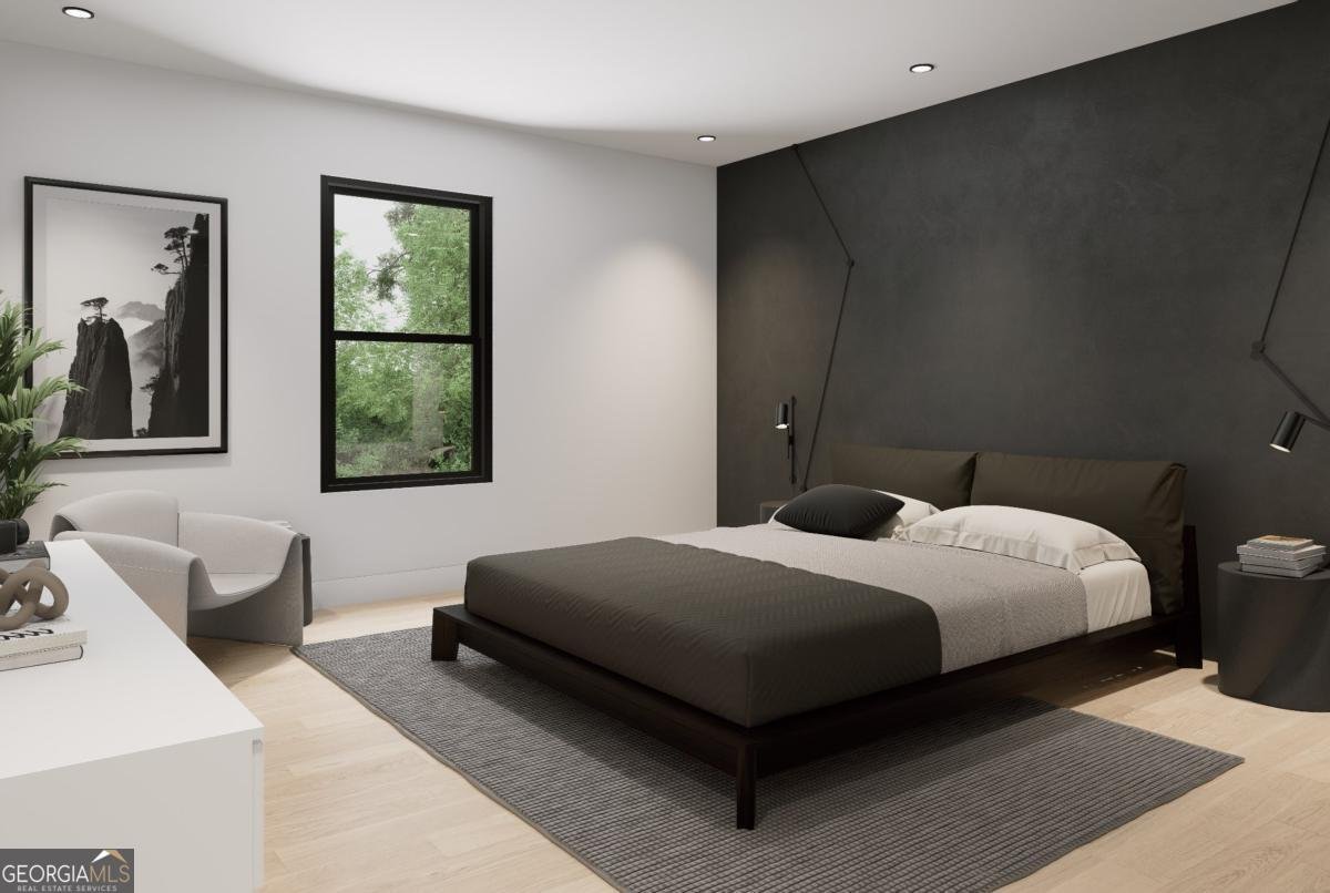 5028 Hidden Branch Drive Sugar Hill - Photo 19