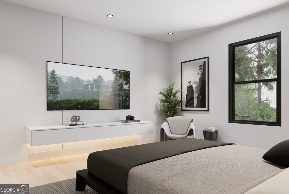 5028 Hidden Branch Drive Sugar Hill - Photo 20