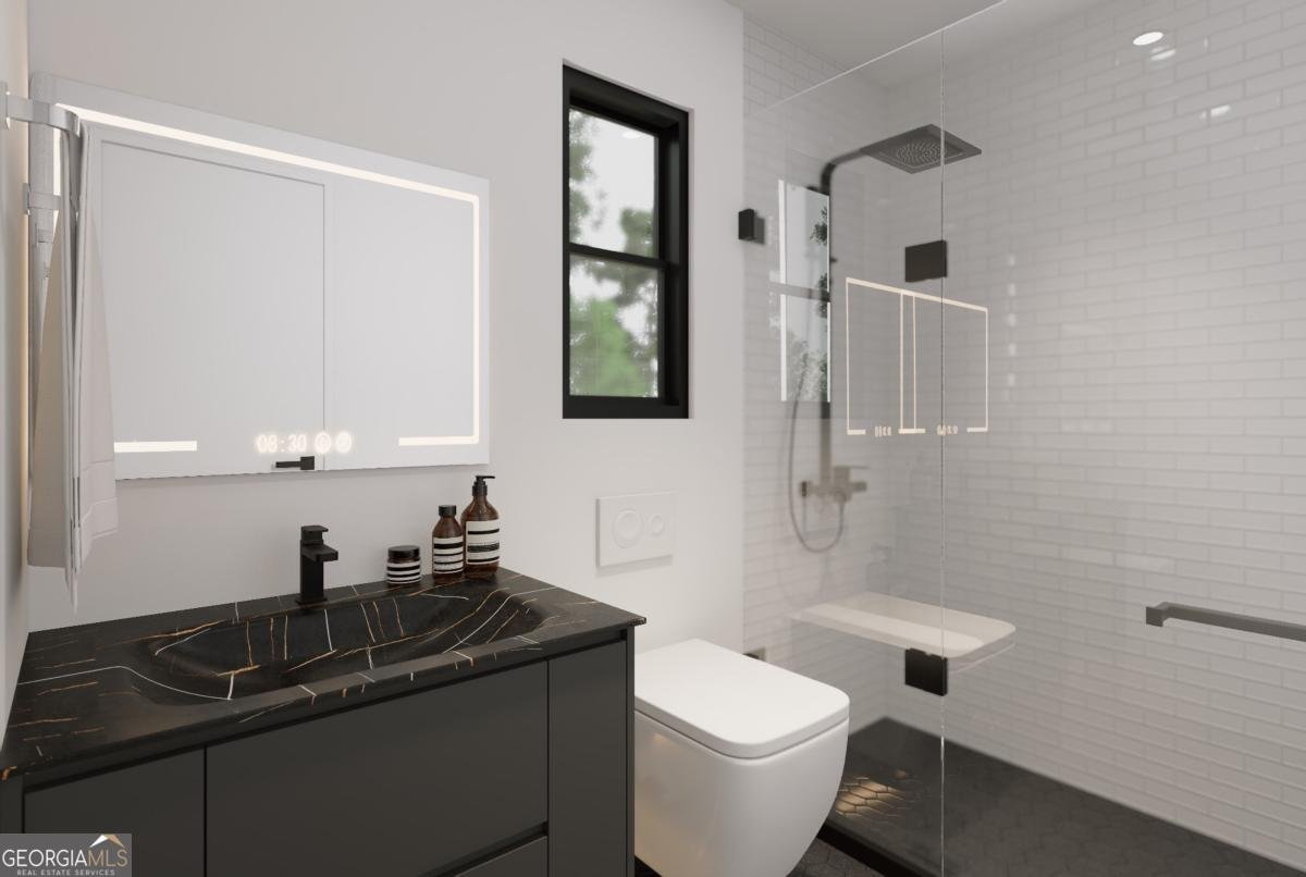 5028 Hidden Branch Drive Sugar Hill - Photo 21