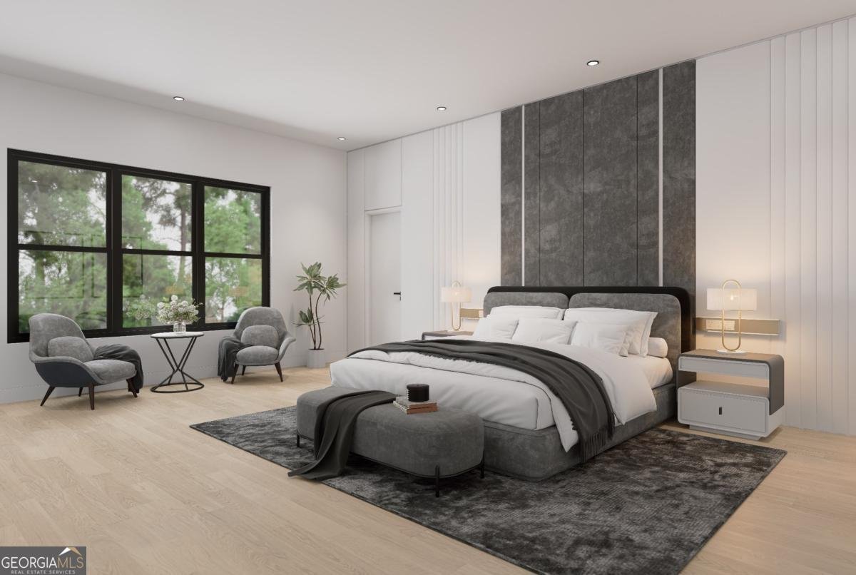 5028 Hidden Branch Drive Sugar Hill - Photo 22