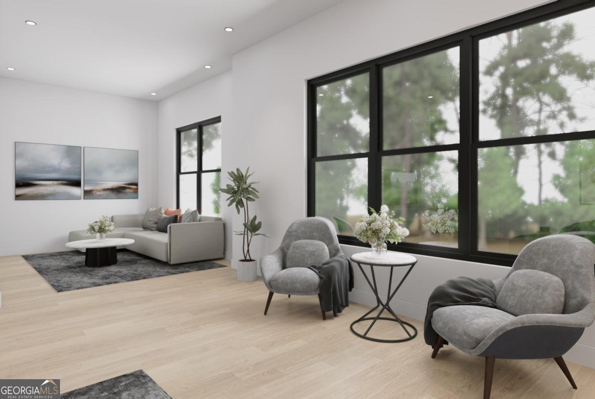 5028 Hidden Branch Drive Sugar Hill - Photo 23