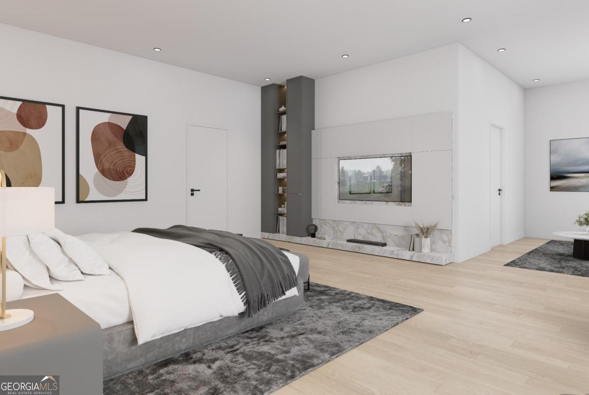 5028 Hidden Branch Drive Sugar Hill - Photo 24