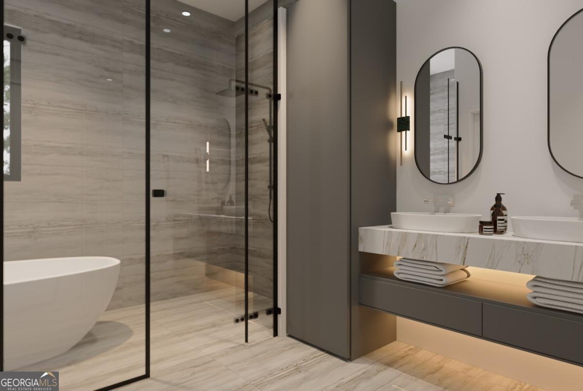 5028 Hidden Branch Drive Sugar Hill - Photo 26