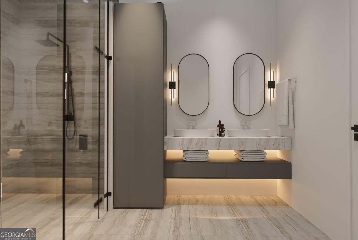 5028 Hidden Branch Drive Sugar Hill - Photo 27