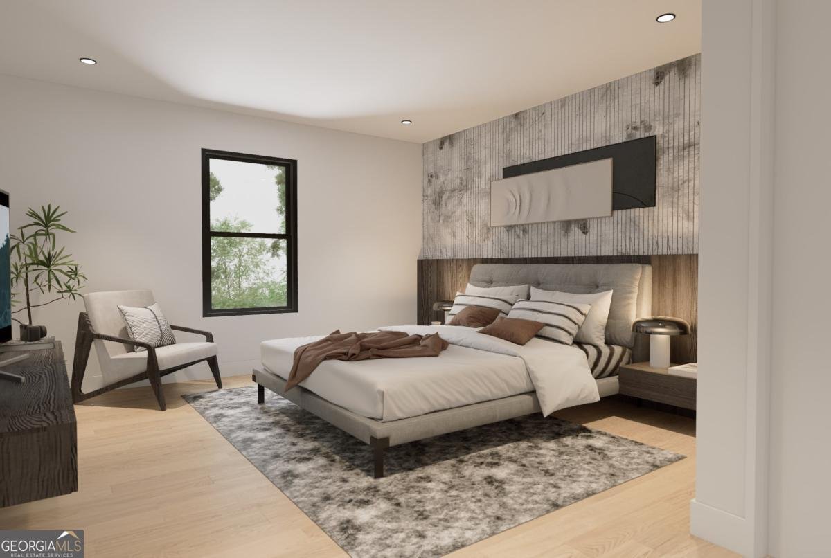 5028 Hidden Branch Drive Sugar Hill - Photo 28