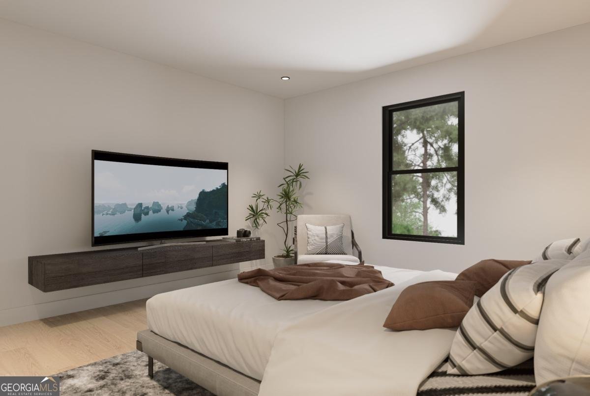 5028 Hidden Branch Drive Sugar Hill - Photo 29