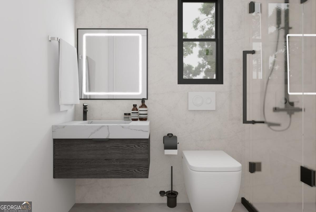 5028 Hidden Branch Drive Sugar Hill - Photo 30