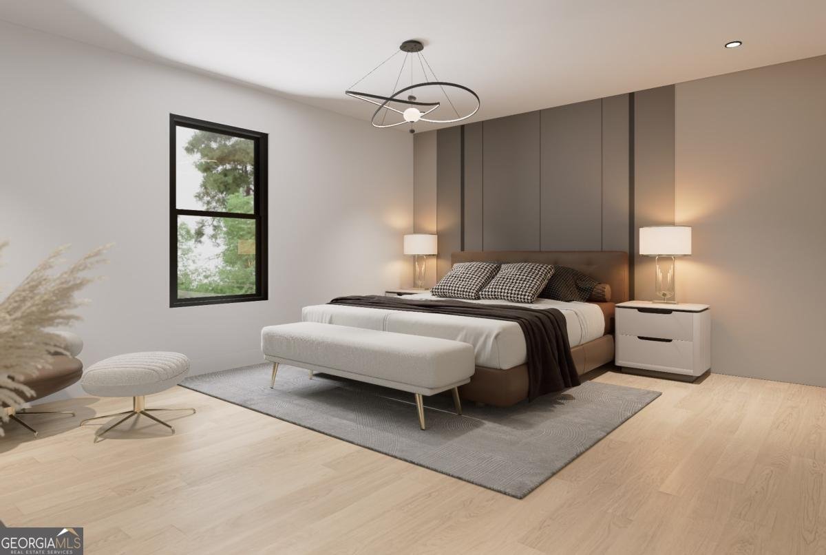 5028 Hidden Branch Drive Sugar Hill - Photo 31